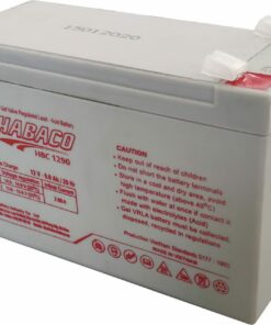 Bình Ắc Quy nguồn điện Habaco HBC 1290