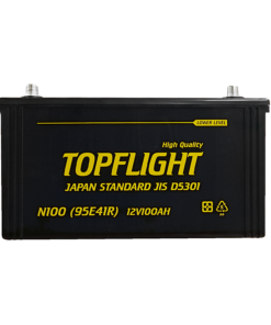 Bình Ắc Quy TOPFLIGHT N100