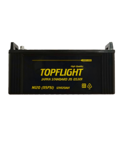 Bình Ắc Quy TOPFLIGHT N120