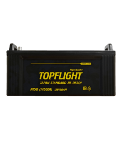 Bình Ắc Quy TOPFLIGHT N150