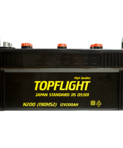 Bình Ắc Quy TOPFLIGHT N200
