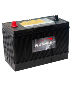 Alternative view of Ắc Quy Platinum 1111K (100 AH; 750 CCA)