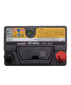 Alternative view of Ắc quy Platinum DF40AL (40 AH; 350 CCA)