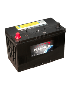 Alternative view of Bình Ắc quy Platinum T-110R/ 145D31R (90 AH; 820 CCA)