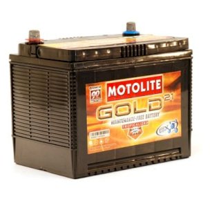 MOTOLITE DIN44L