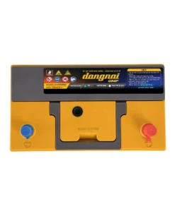 Alternative view of Bình Ắc Quy Đồng Nai CMF 105D31L - 12V - 90Ah