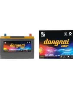 Bình Ắc Quy Đồng Nai CMF 105D31L - 12V - 90Ah
