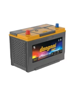 Alternative view of Bình Ắc Quy Đồng Nai CMF 105D31R - 12V - 90Ah