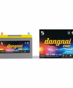 Bình Ắc Quy CMF 31-800 - 12V - 100Ah