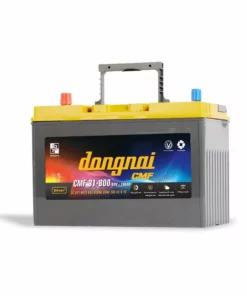 Alternative view of Bình Ắc Quy CMF 31-800 - 12V - 100Ah