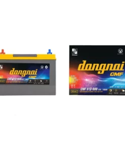 Bình Ắc Quy Đồng Nai CMF 31S-800 - 12V - 100Ah