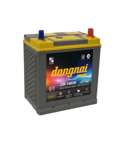 Alternative view of Bình Ắc Quy Đồng Nai CMF 44B20L - 12V - 43Ah