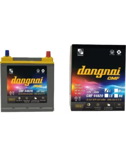 Bình Ắc Quy Đồng Nai CMF 44B20L - 12V - 43Ah
