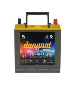 Alternative view of Bình Ắc Quy Đồng Nai CMF 44B20LS - 12V - 43Ah