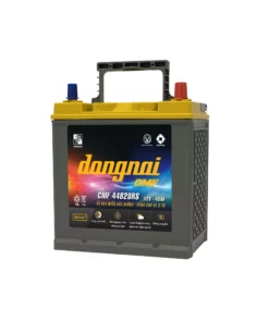 Alternative view of Bình Ắc Quy Đồng Nai CMF 44B20RS - 12V - 43Ah