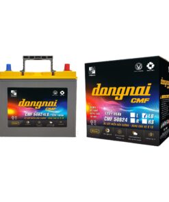 Bình Ắc Quy Đồng Nai CMF 50B24LS - 12V - 45Ah