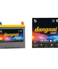 Bình Ắc Quy Đồng Nai CMF 85D23R - 12V - 65Ah