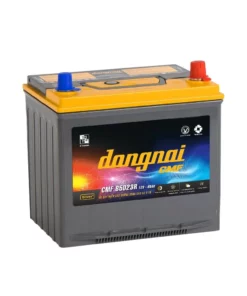 Alternative view of Bình Ắc Quy Đồng Nai CMF 85D23R - 12V - 65Ah