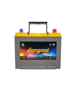 Bình Ắc Quy Đồng Nai CMF 90D26L - 12V - 80Ah