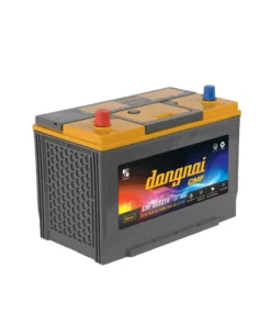 Alternative view of Bình Ắc Quy Đồng Nai CMF 95D31R - 12V - 80Ah