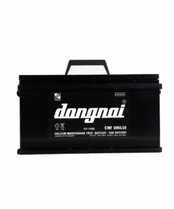 Alternative view of Bình Ắc Quy Đồng Nai CMF DIN110 - 12V - 110Ah