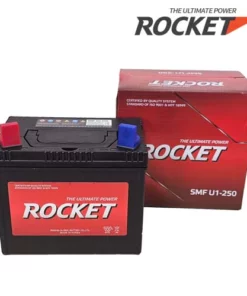 ẮC QUY ROCKET SMF X1-250, 12V-26AH