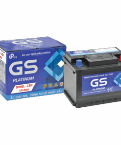 BÌNH MF DIN60L-LBN (12V - 60AH)