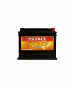 Bình Ắc Quy MOTOLITE DIN62L