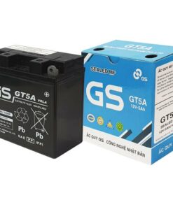 BÌNH MF GT5A (12V-5AH)