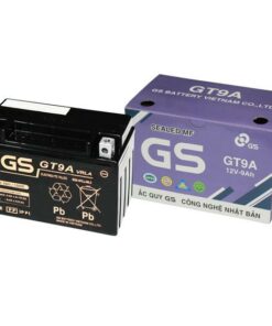 BÌNH MF GT9A (12V-9AH)