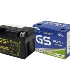 BÌNH MF GTZ5S-E (12V-3.5AH)