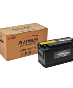 Ắc quy Platinum AGM LN5/H8 (95 AH; 900 CCA)