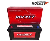 ẮC QUY ROCKET SMF N100, 12V-100AH