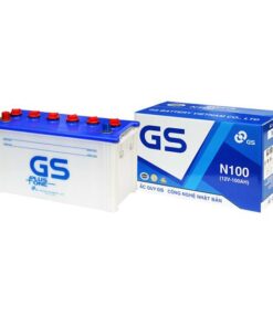 BÌNH ẮC QUY N100 (12V-100Ah)