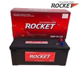 ẮC QUY ROCKET SMF N120, 12V-120AH