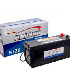 Ắc quy Platinum N120 (120 AH; 800 CCA)