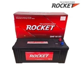 ẮC QUY ROCKET SMF N150, 12V-150AH