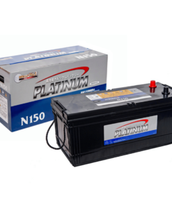 Ắc quy Platinum N150 (150 AH; 1050 CCA)