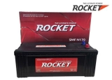 ẮC QUY ROCKET SMF N170, 12V-170AH (CỌC L)