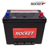 Alternative view of ẮC QUY ROCKET SMF NX110-5ZL, 12V-75AH