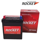 ẮC QUY ROCKET SMF NS40Z, 12V-35AH