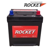 Alternative view of ẮC QUY ROCKET SMF 50D20L, 12V-50AH