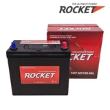 ẮC QUY ROCKET SMF NX100-S6L, 12V-45AH
