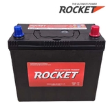 ẮC QUY ROCKET SMF NX100-S6LS, 12V-45AH - Ảnh 3