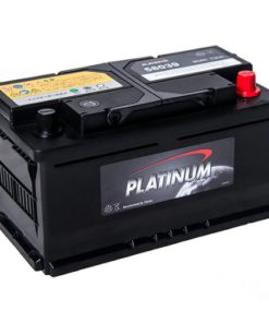 Ắc quy Platinum 58039 (80 AH; 730 CCA)