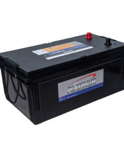 Alternative view of Ắc quy Platinum N200 (200 AH; 1000 CCA)