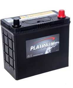 Ắc quy Platinum 55B24LS (46AH; 420 CCA)