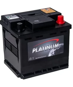 Ắc quy Platinum 54418 (44 AH; 400 CCA)