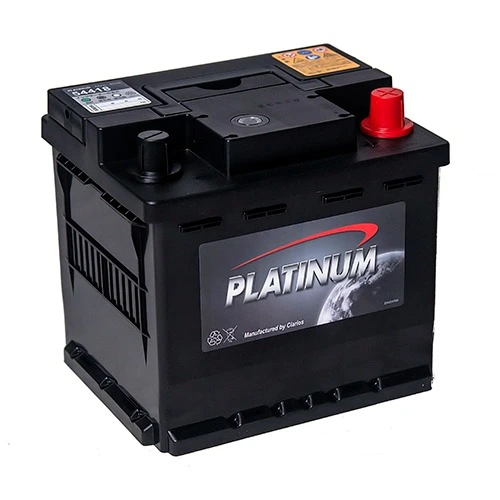 Ắc quy Platinum 54418 (44 AH; 400 CCA)