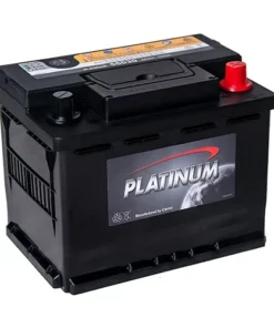 Ắc quy Platinum 56030 (60 AH; 525 CCA)